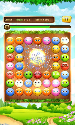 免費下載解謎APP|泡泡連擊 - Bubble Combos app開箱文|APP開箱王