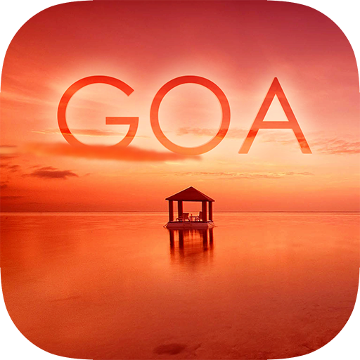 Go Goa LOGO-APP點子