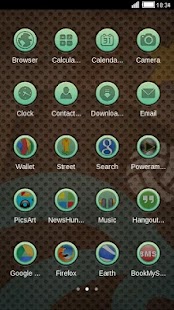 Free Trabzonspor C Launcher Theme APK for Android