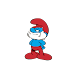 Smurfs' memory