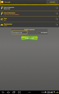 Lastest iTaxi MD APK