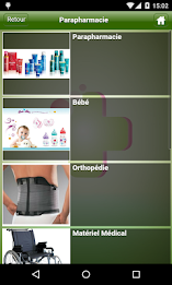 Pharmacie Bobet et Gachet poster 7