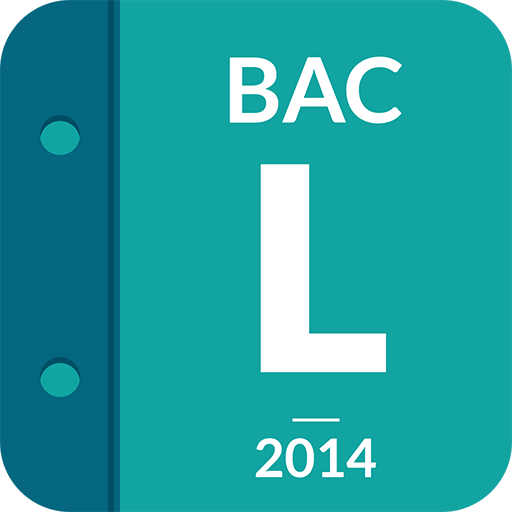 Bac L 2014 avec digiSchool LOGO-APP點子