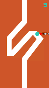 Lastest Follow The Line - Finger Run APK for PC
