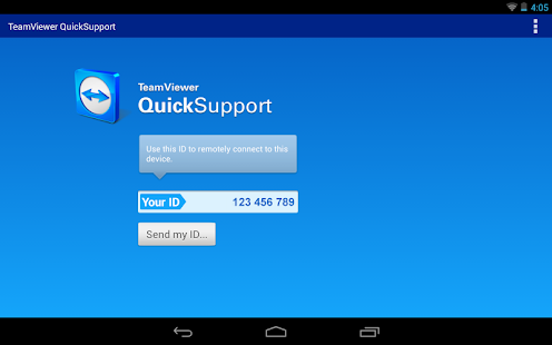 Lastest QS Add-On: Medion (p) APK