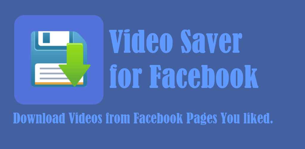 Video saver