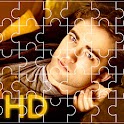 Robert Pattinson Jigsaw HD logo
