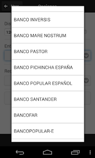 Cajeros Maestre Ediban Screenshots 6