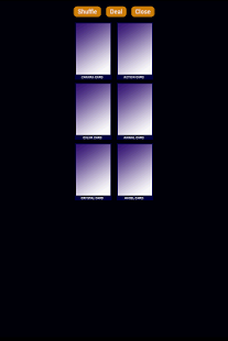 Healing Light Screenshots 1