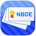 Cover Image of Download NBDE Flashcards 2.0.6 APK