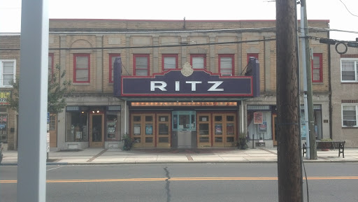 Ritz Theater