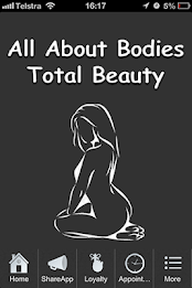 All About Bodies poster 6