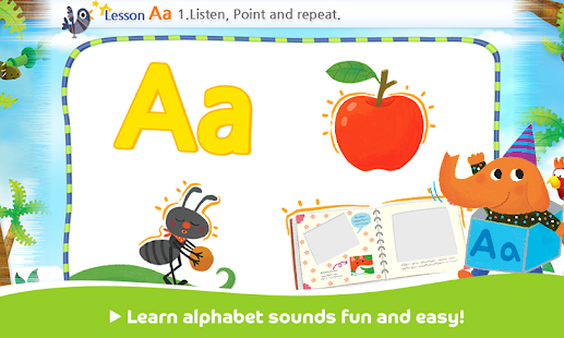 How to download PhonicsLand-English education 1.0.3 mod apk for bluestacks