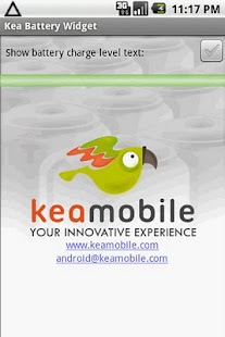 How to install Kea Battery Widget 1.2.0 unlimited apk for laptop