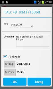 How to mod Easy Call Manager 2.5 mod apk for laptop