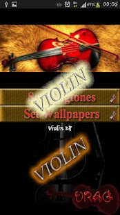 How to mod Violin Ringtones and Wallpaper patch 1.0 apk for pc