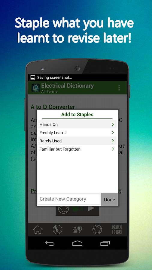 Electrical Dictionary Android Apps on Google Play