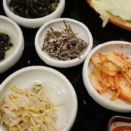 徐羅伐韓國料理