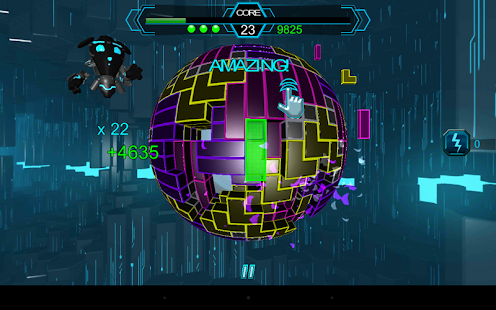 Shatter Crash - screenshot thumbnail