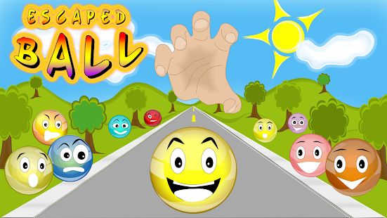 Free Download Escaped Ball APK