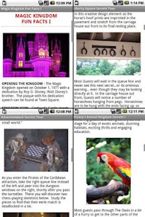 download Disney World Secrets Gold! free