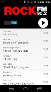 Download Rock FM APK for Android
