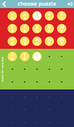 Line Up the Dots poster 3