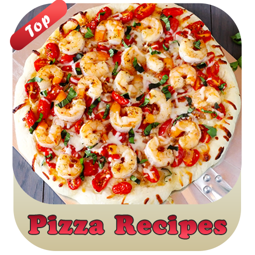 Pizza Recipes 生活 App LOGO-APP開箱王