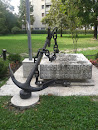 Monumento Caduti Del Mare