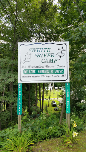 White River Camp