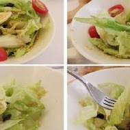 樂義 手做義大利餐廳