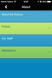 Elizabeth Macarthur Montessori poster 5