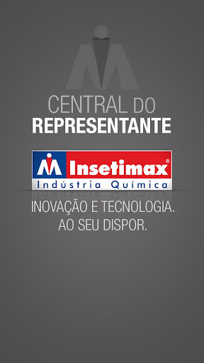 Central do Representante