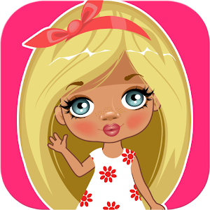 Happy Dress Up - Fashion Salon 1.0