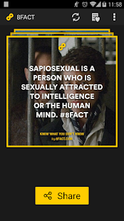 Free Download 8FACT - Facts You Don't Know APK for Android