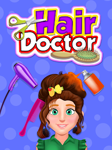 Hair Doctor Salon