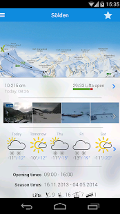 bergfex/Ski Lite Screenshots 3