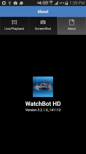 【免費媒體與影片App】WatchBot HD (v3.2.1.0)-APP點子