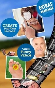 FACEinHOLE® - Premium - screenshot thumbnail