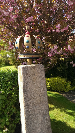 Crown at Königsstein
