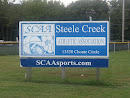 Steele Creek Athletic Association 