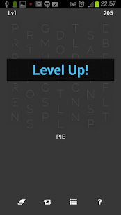 Free Just Words APK for Android
