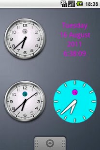 How to mod Tensai Clock Widgets 1.12 apk for laptop