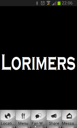 Lorimers