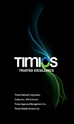 Timios Closing Costs