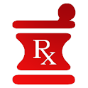 Laurel Pharmacy logo