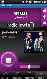 Radio inwi poster 1