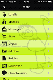 Crayons Childcare Centre poster 3