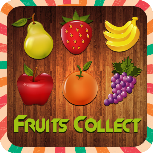 Fruits collect