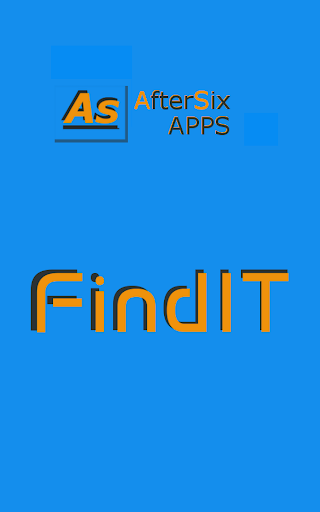 【免費生產應用App】FIndIT | Auto atendimento-APP點子